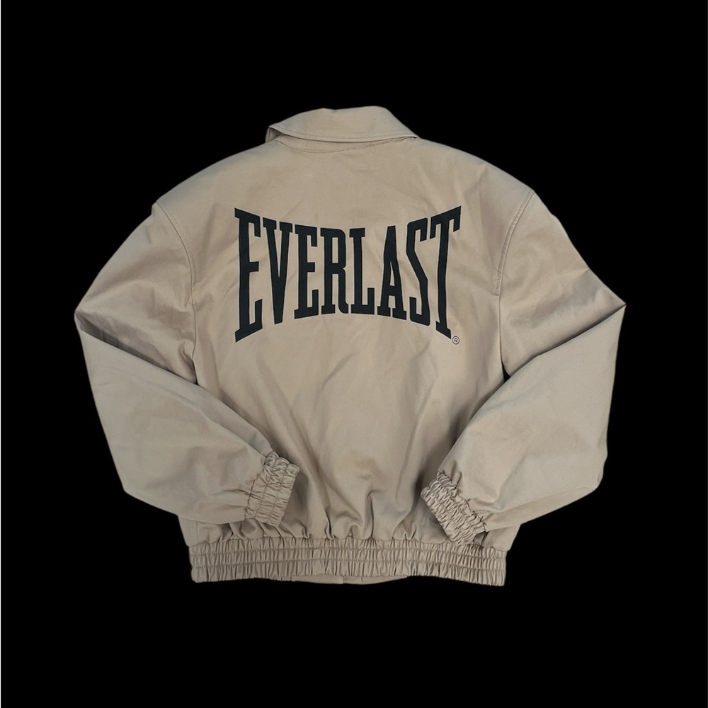 Zara x Everlast Bomber Jacket - Picture 15 of 17